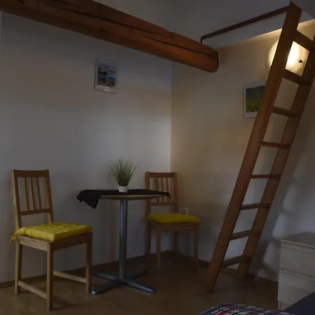 Pension Hejnice