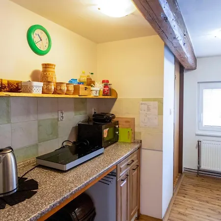 Pension Hejnice Guest house *