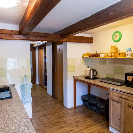 Pension Hejnice