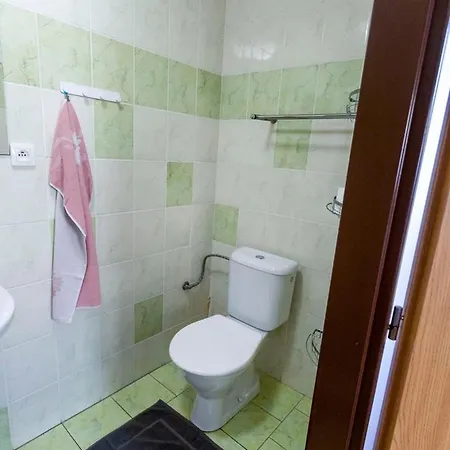 Guest house Pension Hejnice *