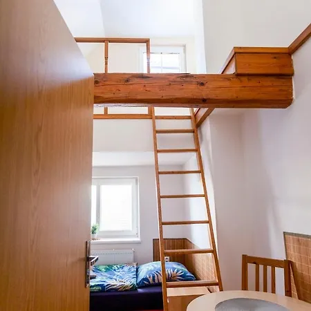 Pension Hejnice Vendégház Hejnice