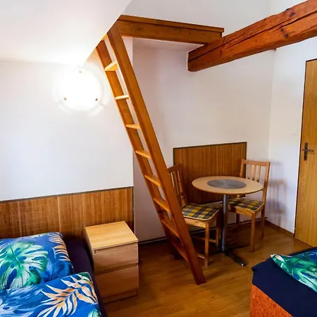 Pension Hejnice Hejnice