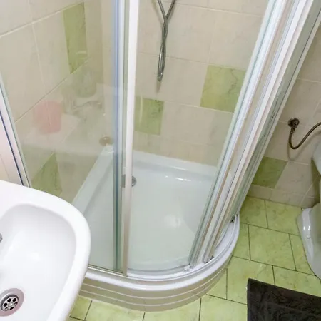 Vendégház Pension Hejnice Hejnice