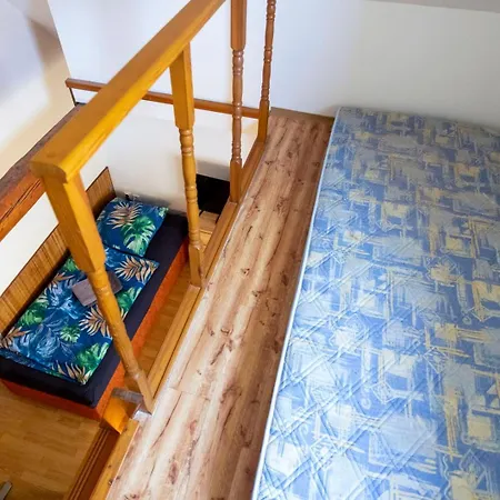 Pension Hejnice *