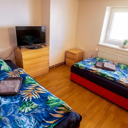 Pension Hejnice Hejnice