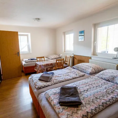 Pension Hejnice * Hejnice