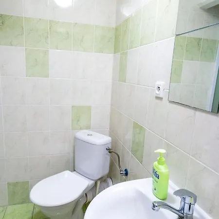 Pension Hejnice Guest house