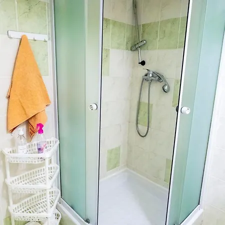 Guest house Pension Hejnice