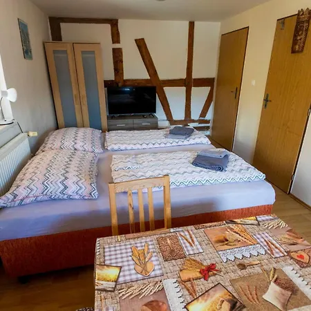 Pension Hejnice Hejnice