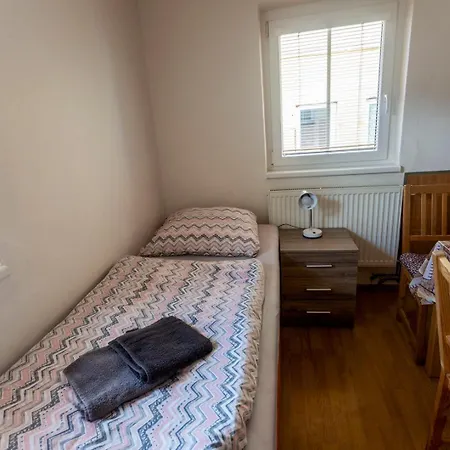 Pension Hejnice Guest house