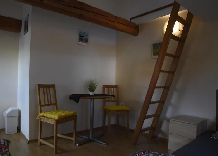 Pension Hejnice