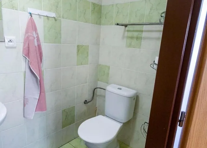 Pensionat Pension Hejnice 3*