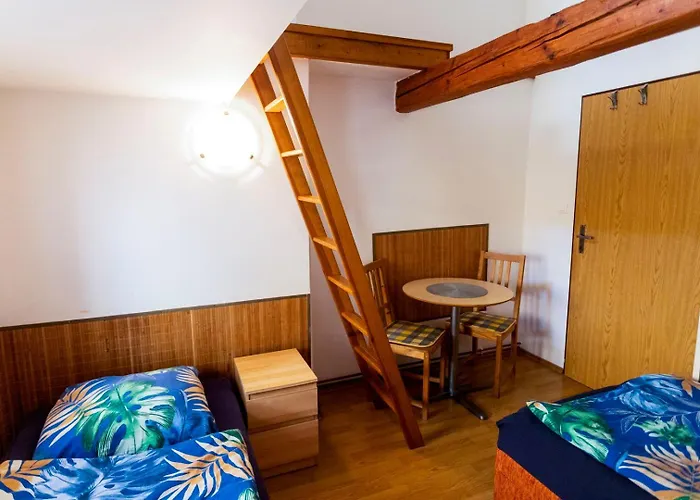 Pension Hejnice Hejnice (Liberec)