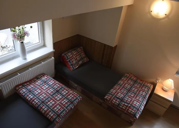Pension Hejnice Pensionat 3*