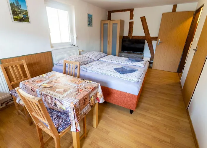 Pensionat Pension Hejnice Hejnice (Liberec)