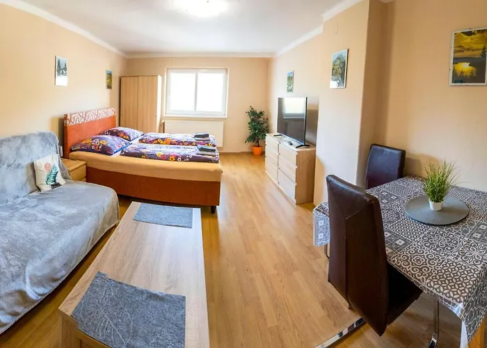 Pension Hejnice